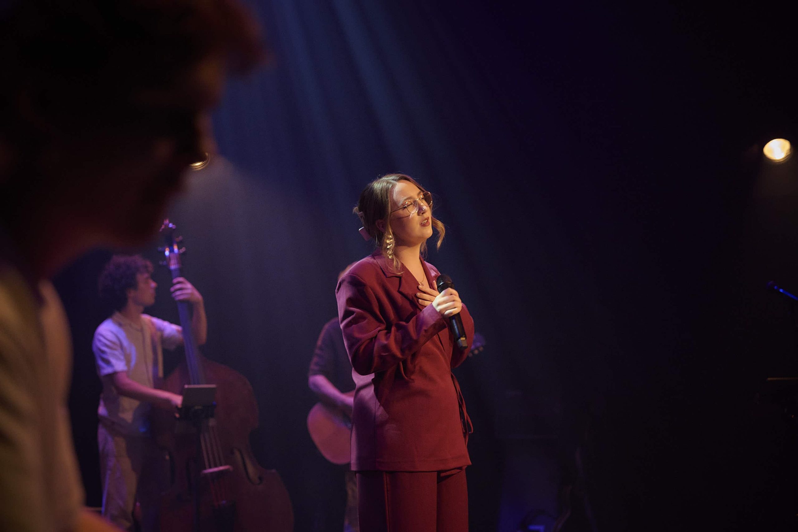 Chaja Pearl Steenwijk - foto aangeleverd