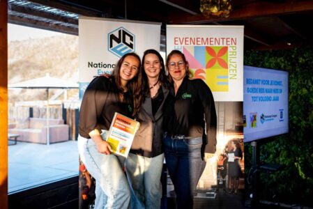 Corso Vollenhove bij de drie beste publieksevenementen van 2026 - foto Johan Vis
