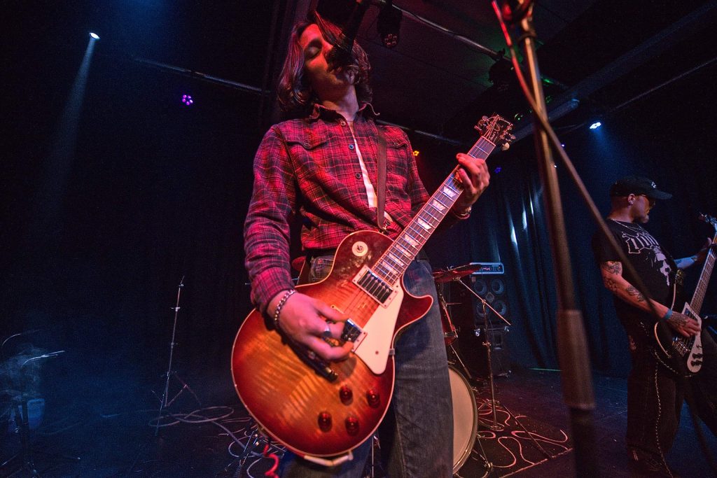 Crush 1 - foto Andre Meijer