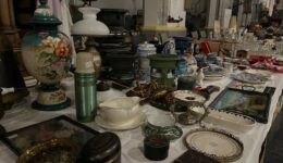 Voorjaarsmarkt Fancy Fair - foto aangeleverd