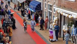 Fashion Weekend 2025 - foto aangeleverd