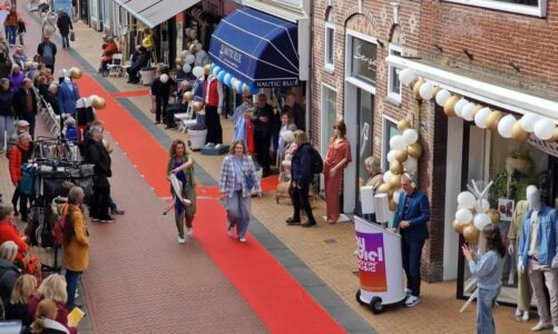 Fashion Weekend 2025 - foto aangeleverd