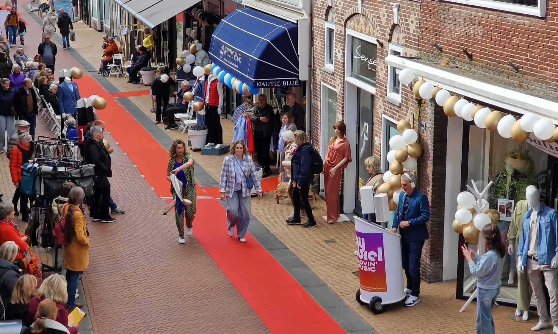 Fashion Weekend 2025 - foto aangeleverd