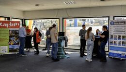 Speeddate Event - foto aangeleverd
