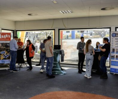 Speeddate Event - foto aangeleverd