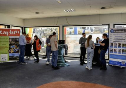 Speeddate Event - foto aangeleverd