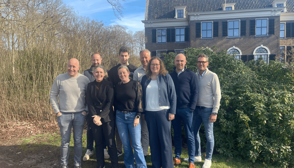 Horeca en toeristische ondernemers uit Steenwijkerland slaan handen ineen en organiseren Genieten om de Hoek - foto aangeleverd