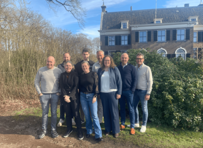 Horeca en toeristische ondernemers uit Steenwijkerland slaan handen ineen en organiseren Genieten om de Hoek - foto aangeleverd