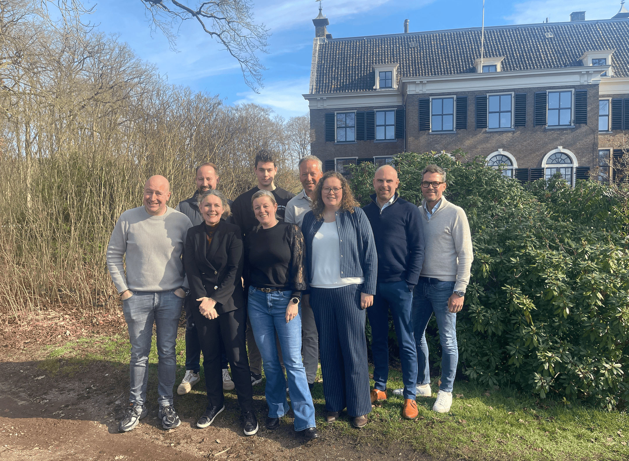 Horeca en toeristische ondernemers uit Steenwijkerland slaan handen ineen en organiseren Genieten om de Hoek - foto aangeleverd