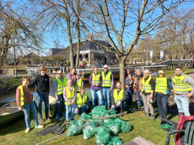 Landelijke-Opschoondag-2025-in-Giethoorn
