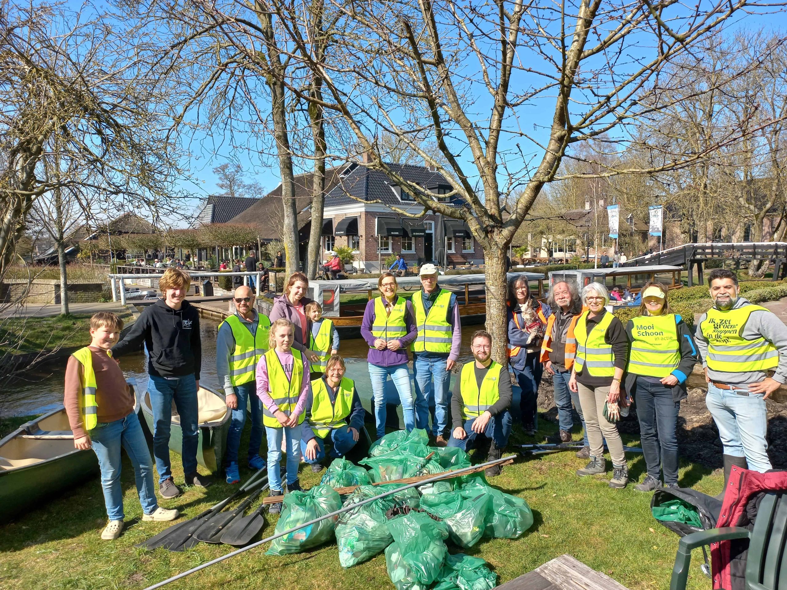 Landelijke-Opschoondag-2025-in-Giethoorn