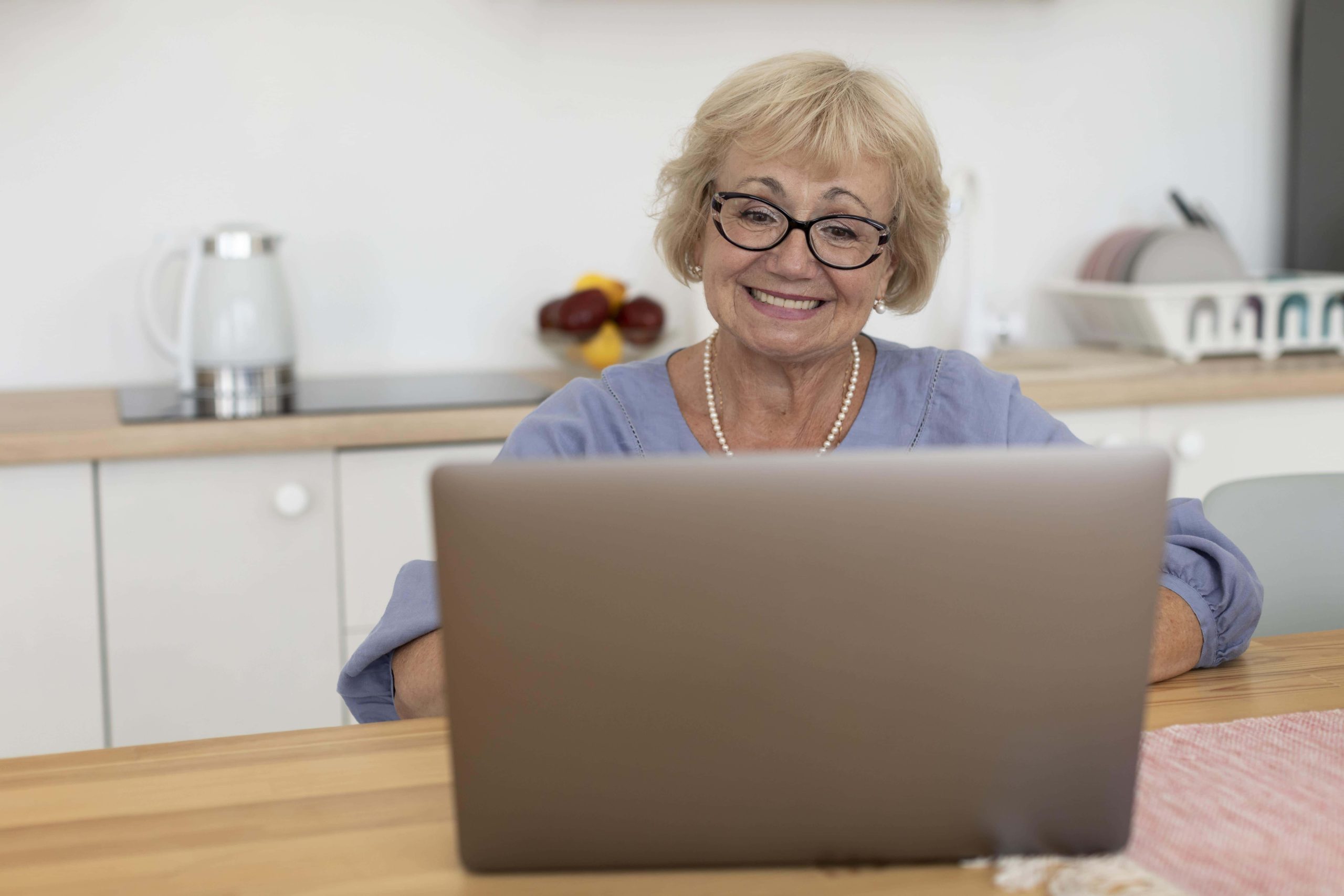 SeniorWeb - foto freepik