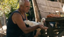 The Tale of Silyan - foto Ciconia Film Jean Dakar