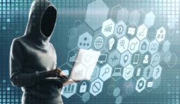 digitale criminaliteit - foto freepik
