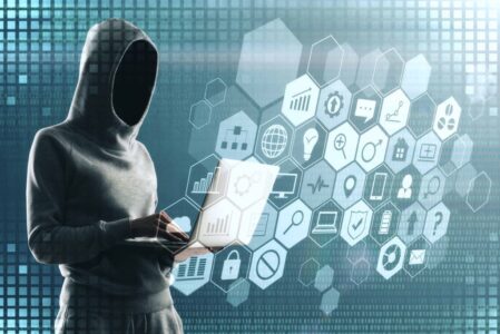 digitale criminaliteit - foto freepik