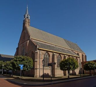 foto-Kleine-of-Onze-Lieve-Vrouwekerk