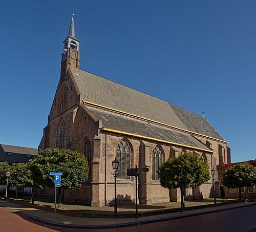 foto-Kleine-of-Onze-Lieve-Vrouwekerk