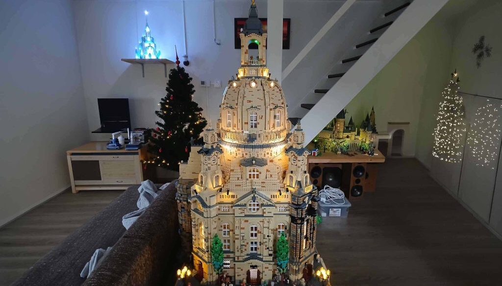 lego - foto aangeleverd