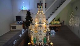 lego - foto aangeleverd