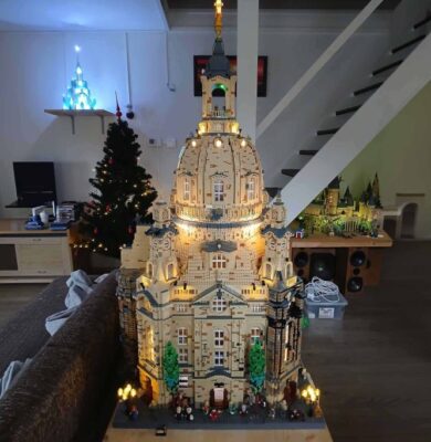 lego - foto aangeleverd