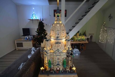 lego - foto aangeleverd