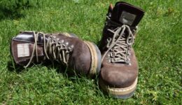 Schoenen - foto aangeleverd