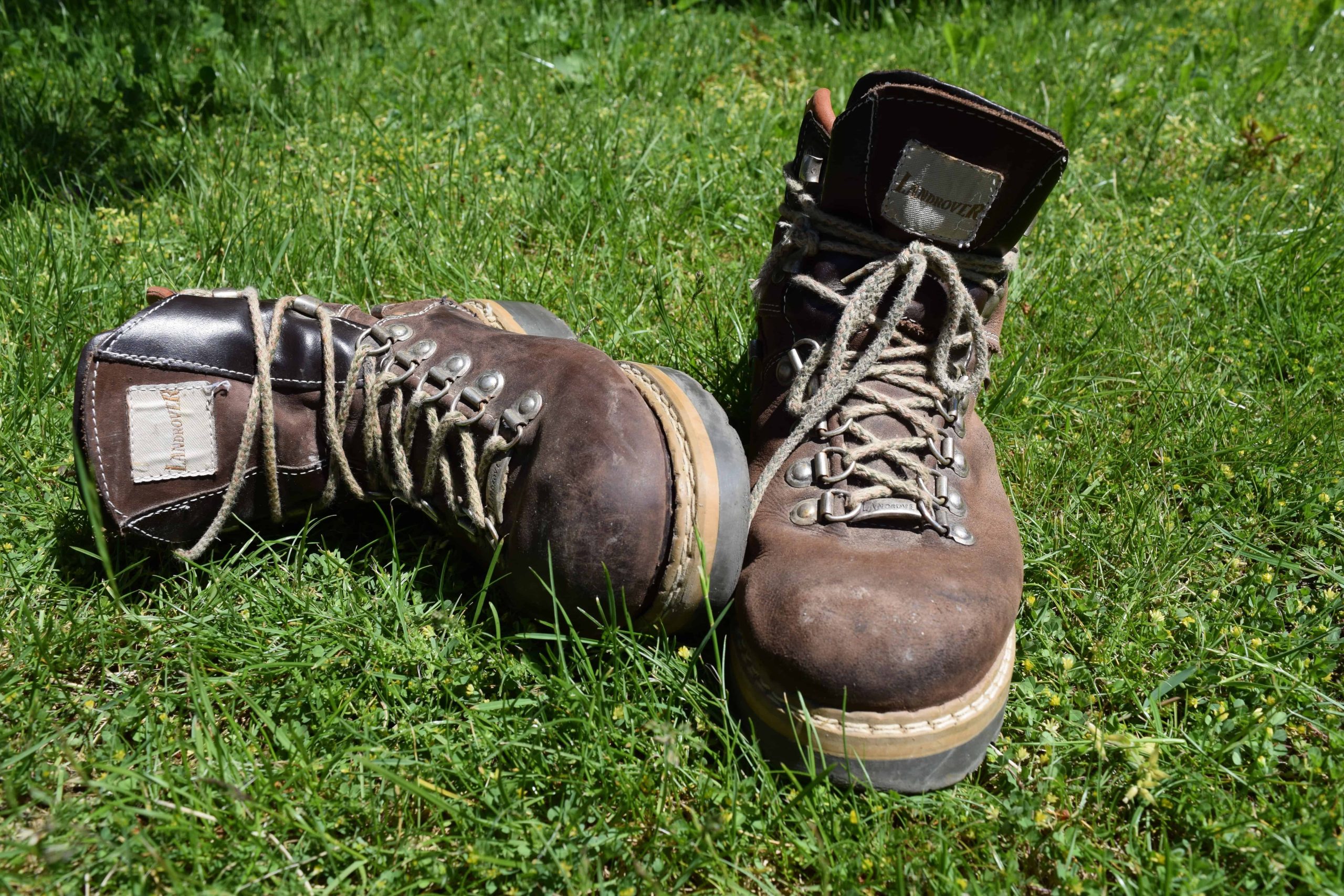 Schoenen - foto aangeleverd