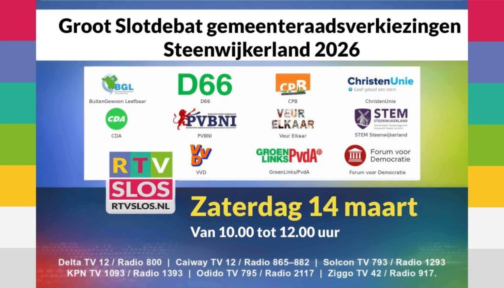slot verkiezingdebatten - eigen afbeelding