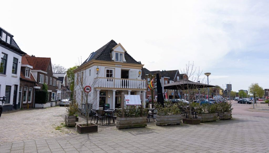 't Veerhuys - foto aangeleverd