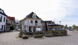 't Veerhuys - foto aangeleverd