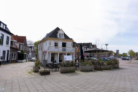 't Veerhuys - foto aangeleverd