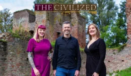 The civilized 2020. - foto aangeleverd