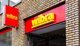 wibra winkel - foto aangeleverd