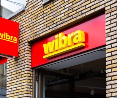 wibra winkel - foto aangeleverd