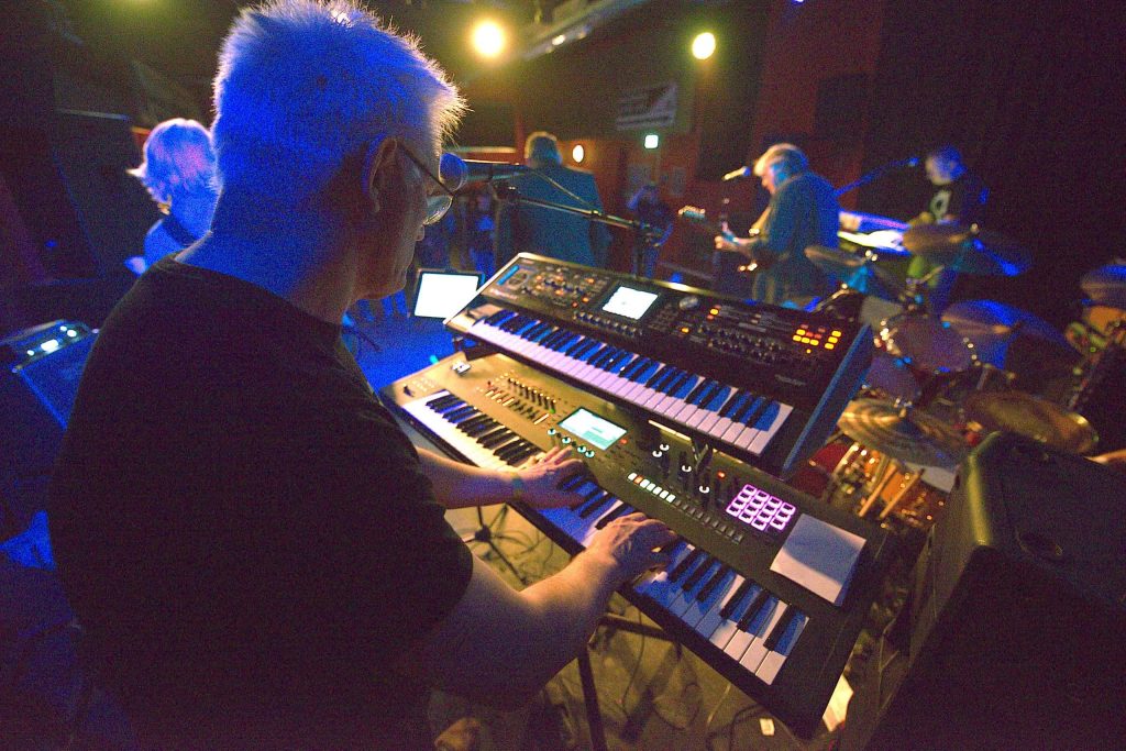 foto André Meijer