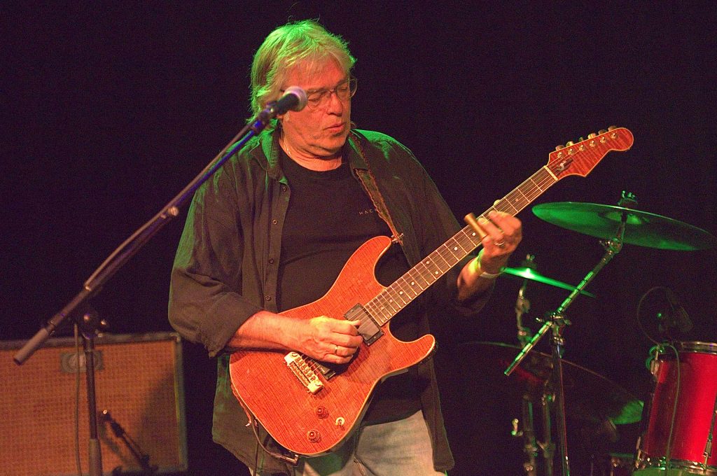 foto André Meijer