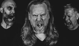 Chaos Unleashed - foto aangeleverd