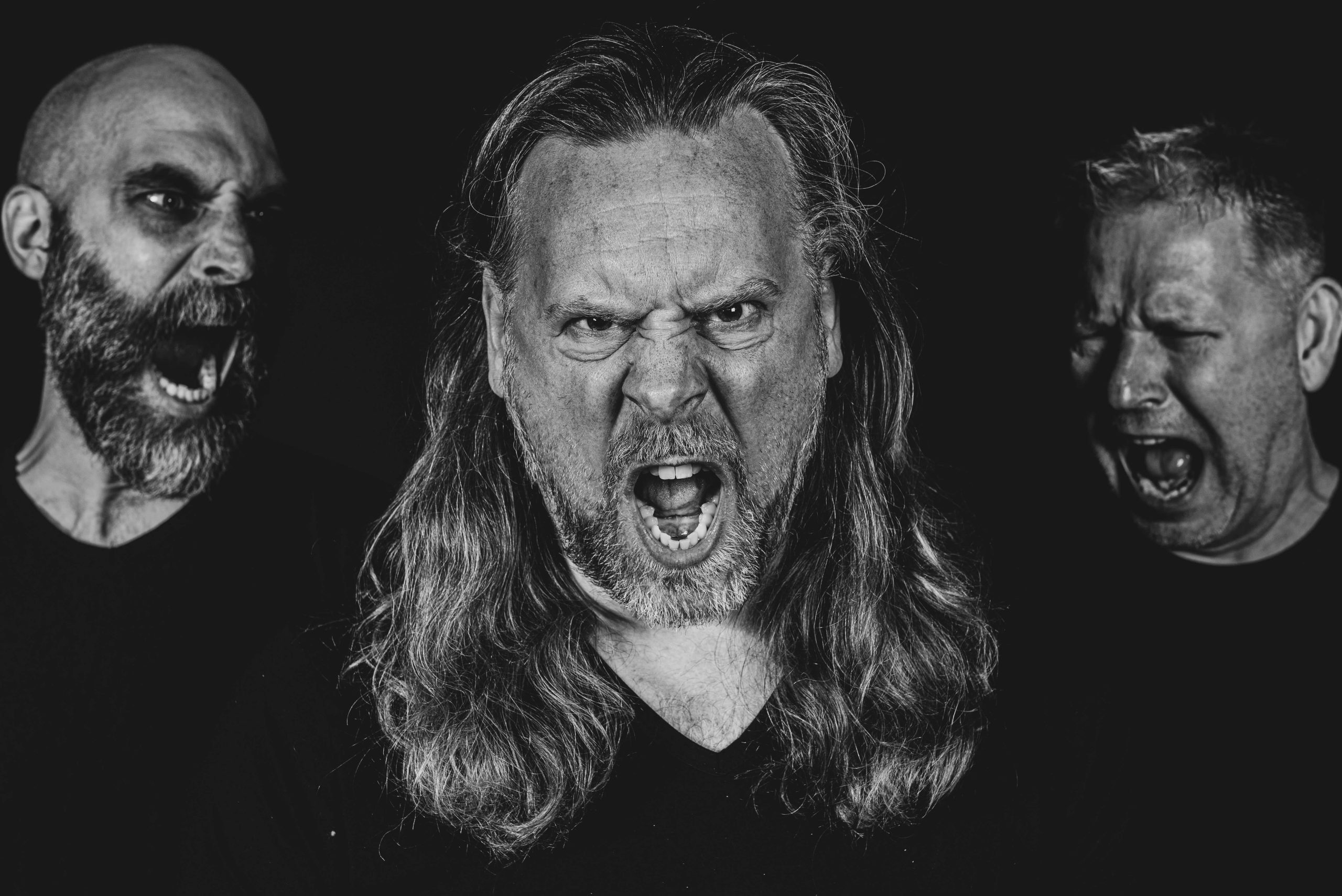 Chaos Unleashed - foto aangeleverd