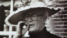 Feestende Jopie - foto aangeleverd
