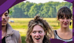 Flyer shake 2026 -foto aangeleverd