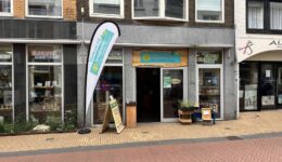 Infopunt Steenwijk - foto Dirk Brans
