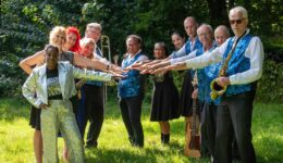 Soul Vibration - foto aangeleverd