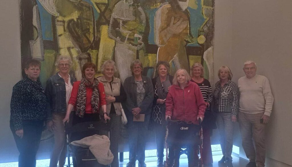 Kunstkring de Landerijen - foto aangeleverd