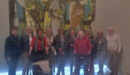 Kunstkring de Landerijen - foto aangeleverd