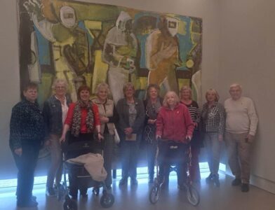 Kunstkring de Landerijen - foto aangeleverd