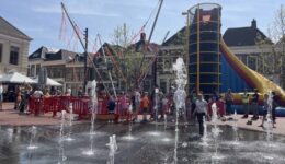 Voorjaarsbraderie - foto aangeleverd