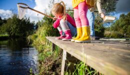 Waterdiertjes - foto Marrit-Schuddebeurs