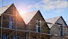 woning bouw foto freepik