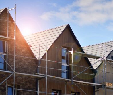 Woning bouw (foto freepik)