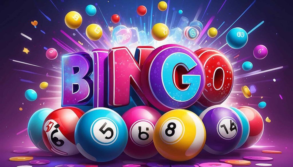 Bingo - foto freepik